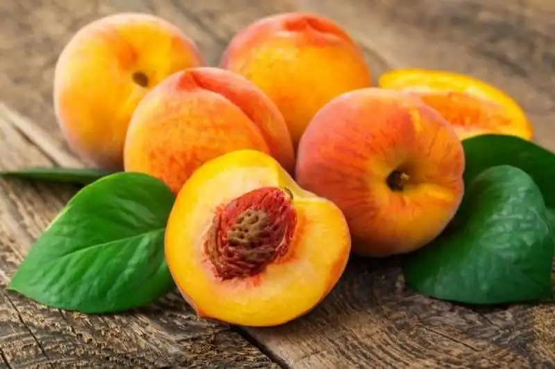 SWEET PEACH CAMBIA AROMA AI GENITALI FEMMINILI