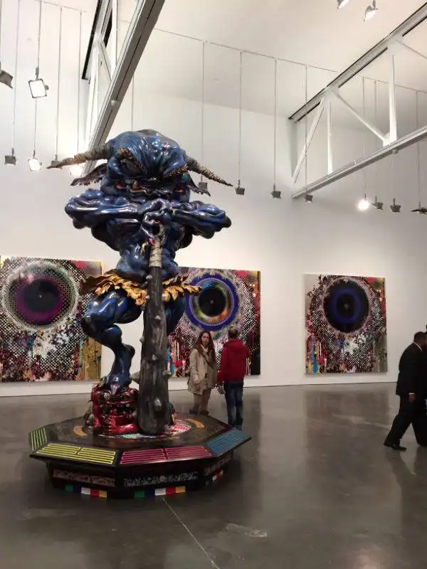 takashi murakami 7