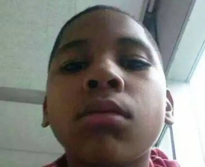 TAMIR 
RICE
