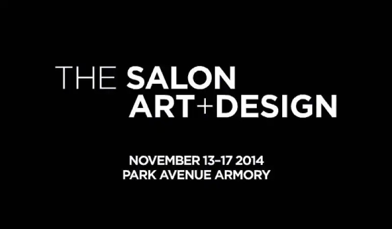 the salon of art design