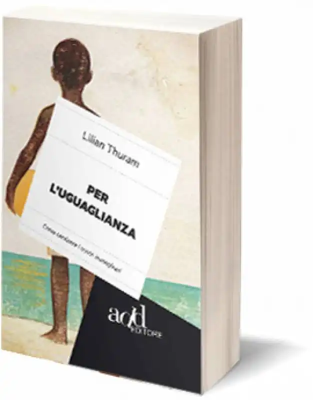 THURAM LIBRO PER L'uguaglianza 