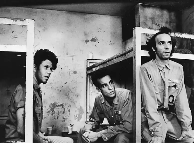 tom waits john lurie roberto benigni