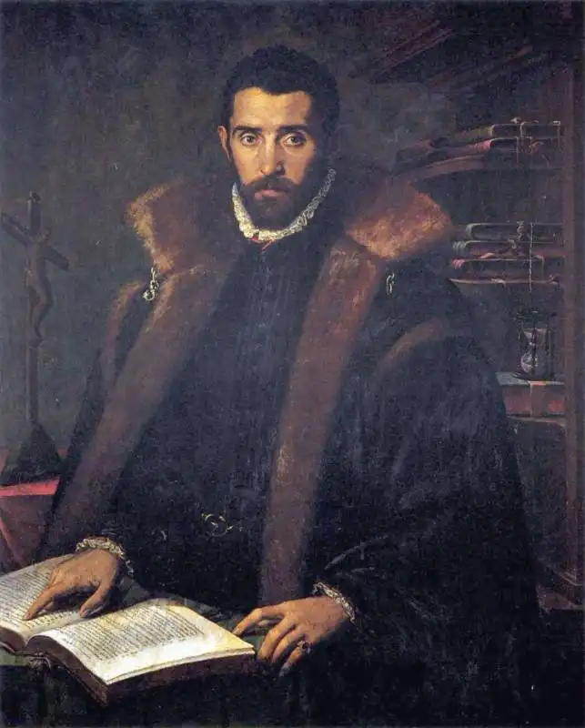 Torquato 
Tasso 
