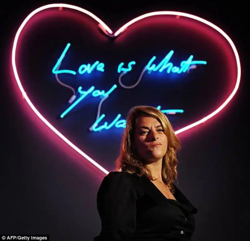 tracey emin 3