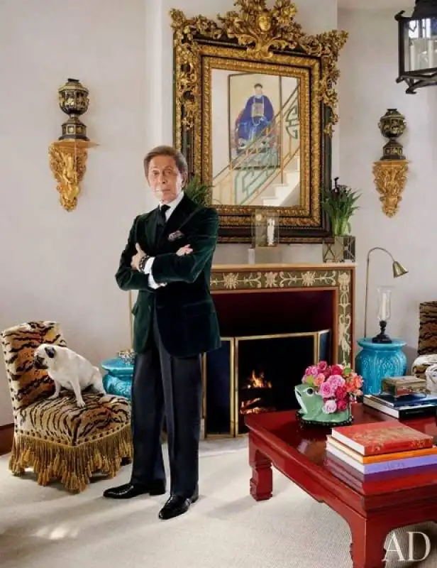 valentino at the emperorâ€™s table 5