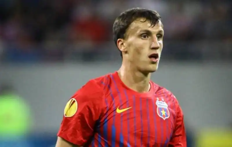 VLAD Chiriches 