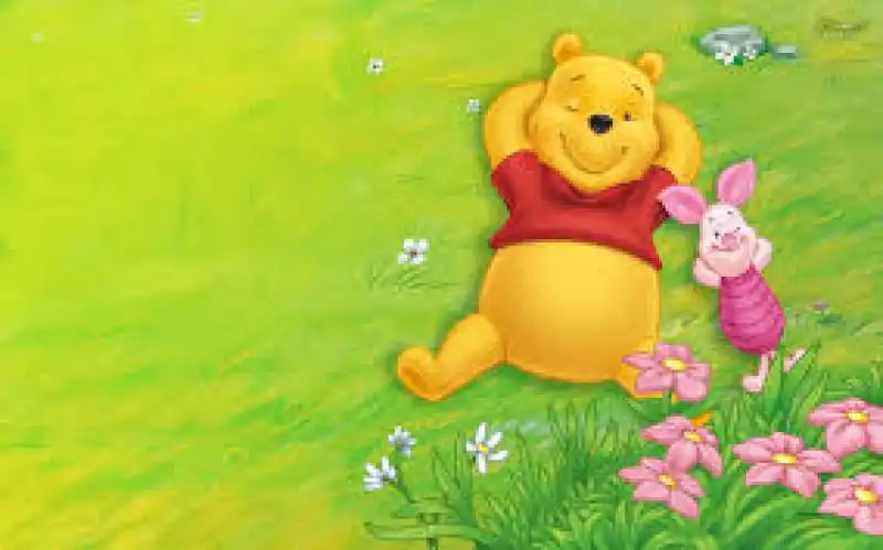 winnie the pooh   