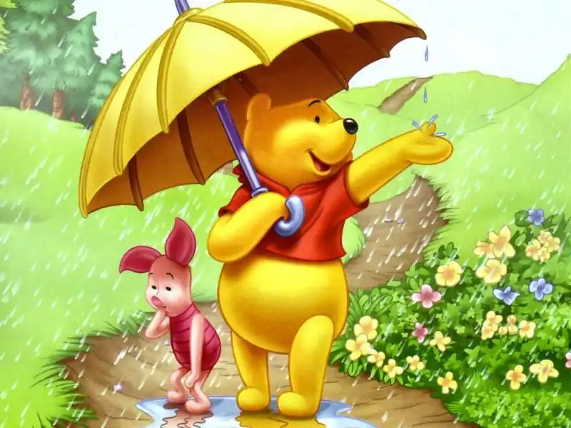 winnie the pooh pimpi 