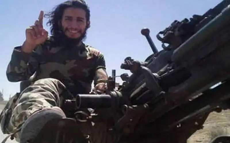 ABDELHAMID ABAAOUD 