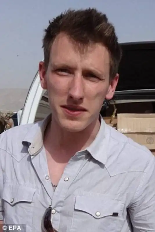 abdul rahman kassig