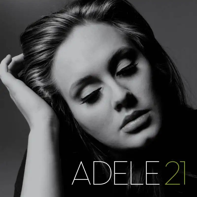 ADELE