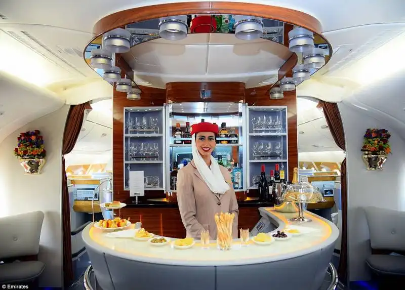 airbus a380 emirates 7