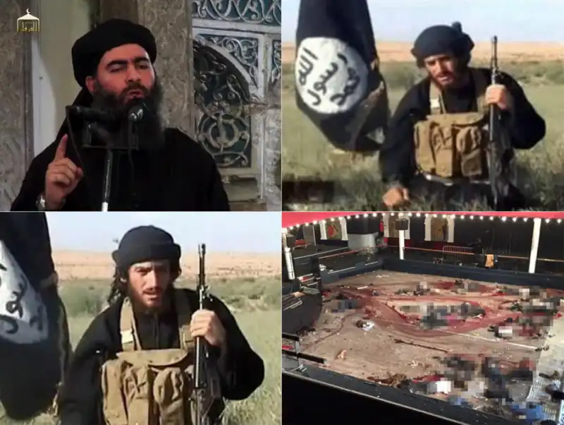 AL ADNANI ISIS