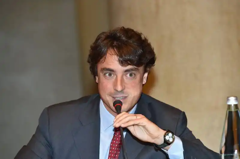 alberto di majo