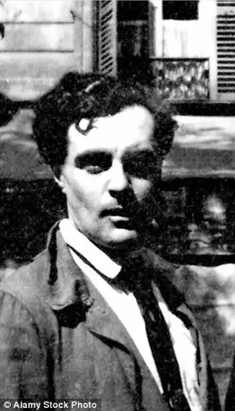 amedeo modigliani