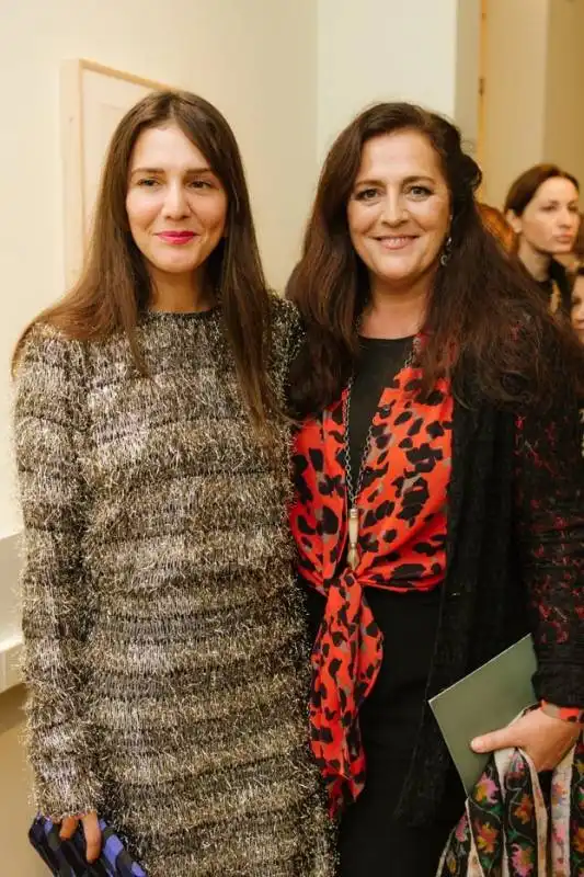 angela e margherita missoni