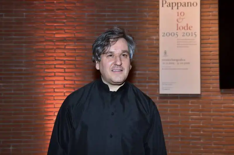 antonio pappano