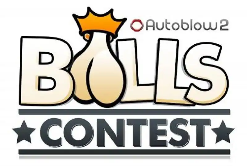 balls contest logo