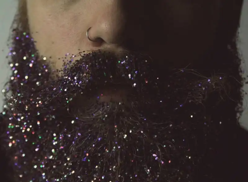 barba glitter   1