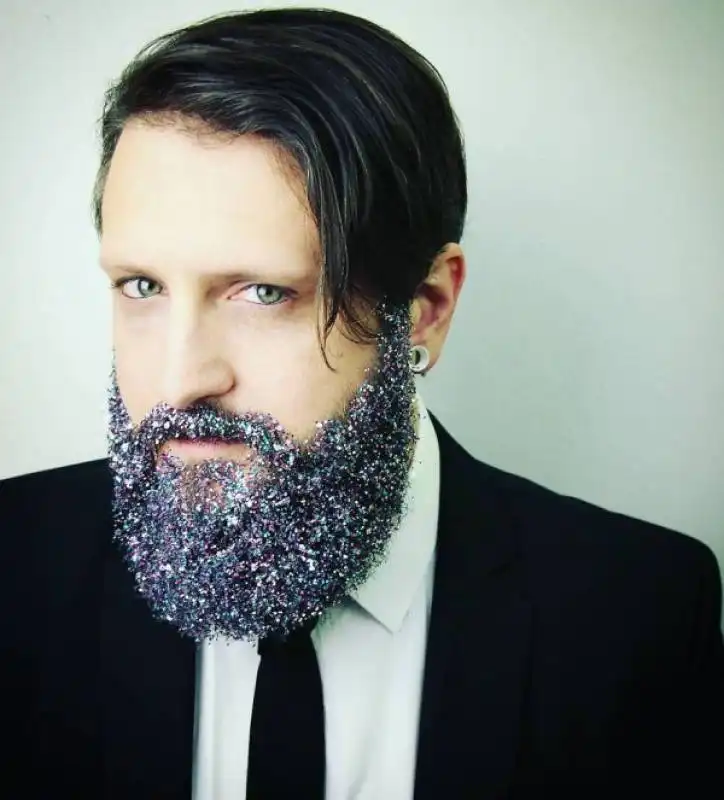 barba glitter   6