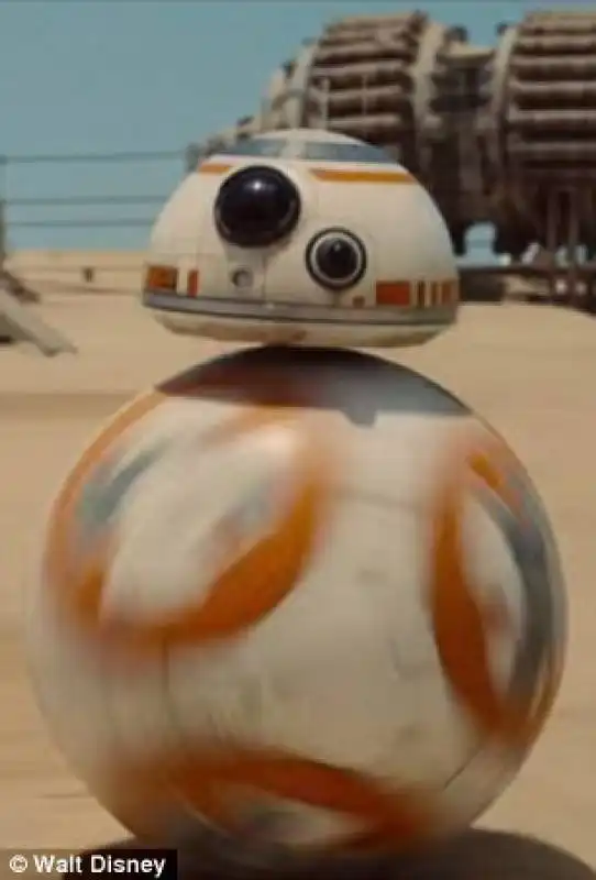 bb 8