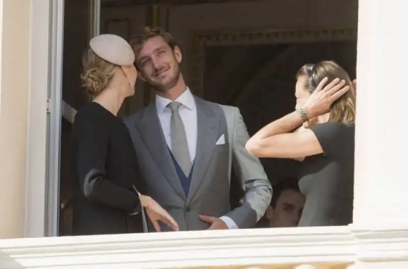 beatrice borromeo e pierre casiraghi 