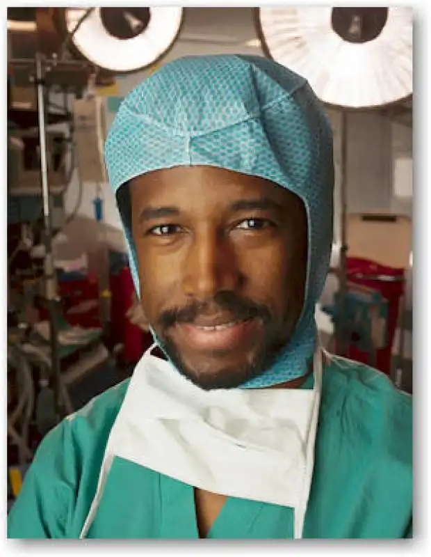 ben carson