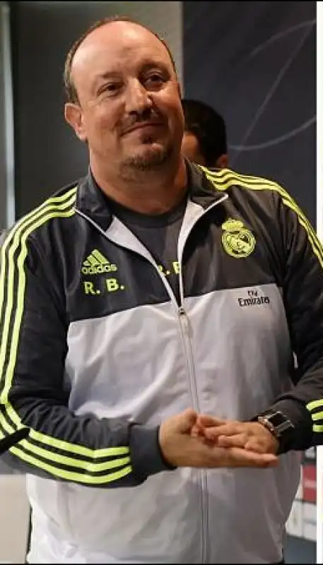 BENITEZ