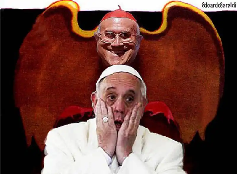 bergoglio-bertone