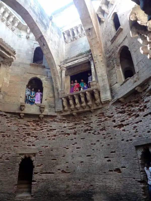 bhamaria vav mehmedabad gujarat 