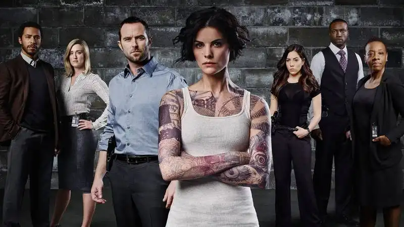 BLINDSPOT 4