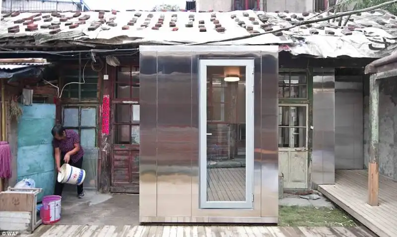 casa plugin a beijing   cina