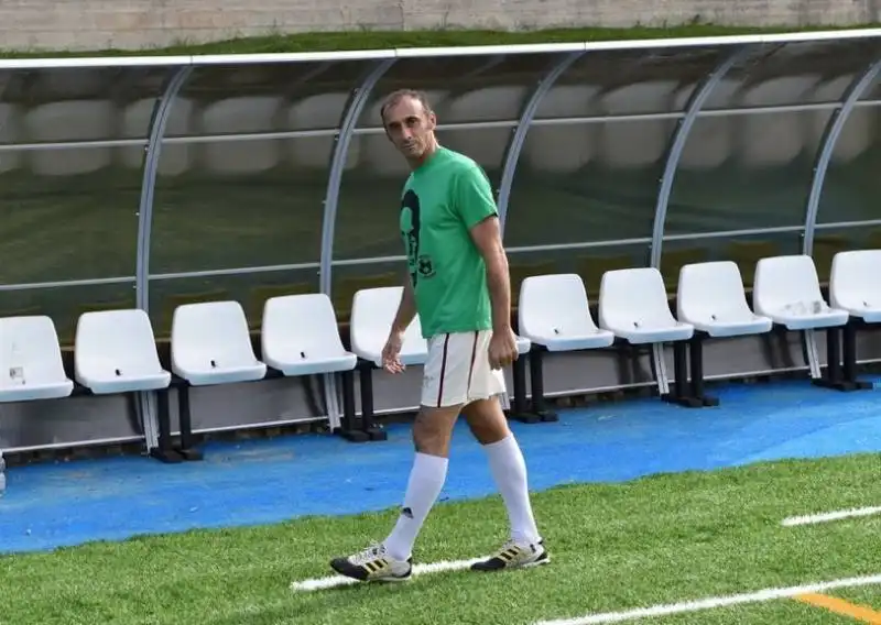 cascini francesco in allenamento (2)