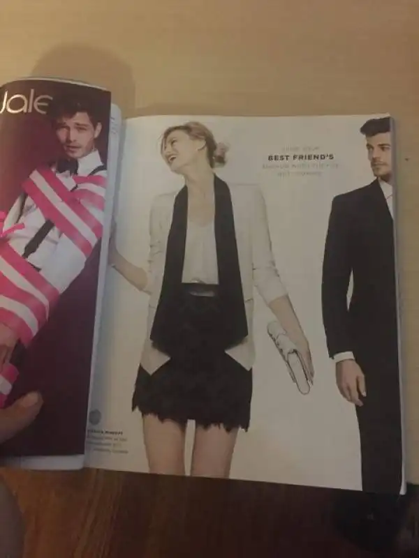 Catalogo Bloomingdales