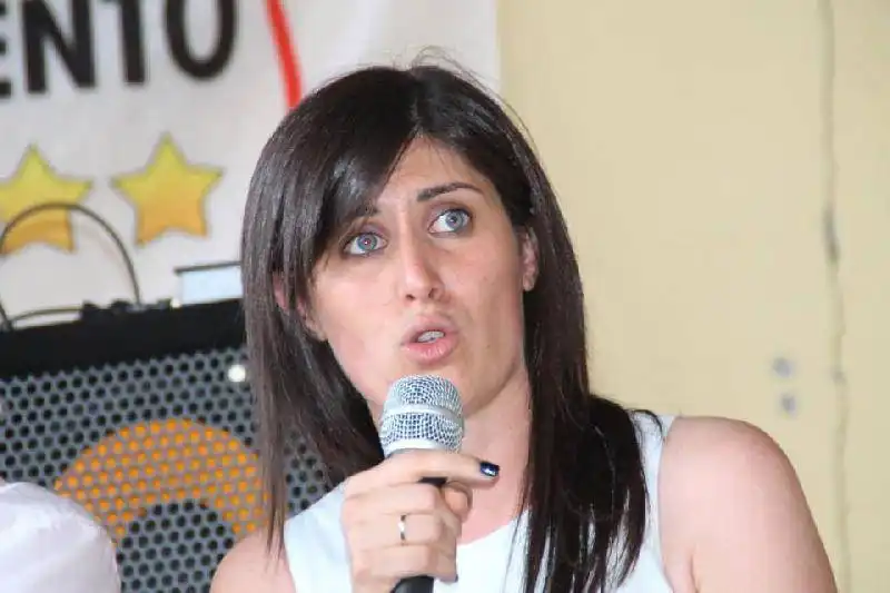 CHIARA APPENDINO