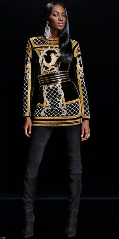 collezione balmain 4