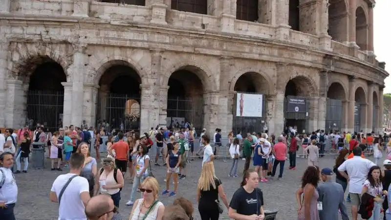 COLOSSEO 1