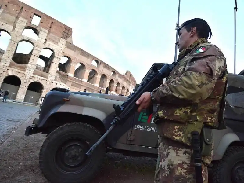 COLOSSEO