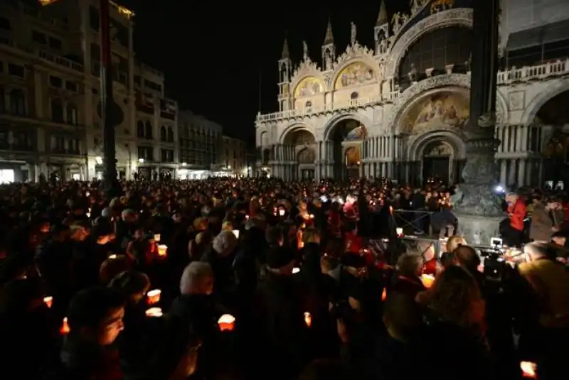 COMMEMORAZIONE VALERIA SOLESIN