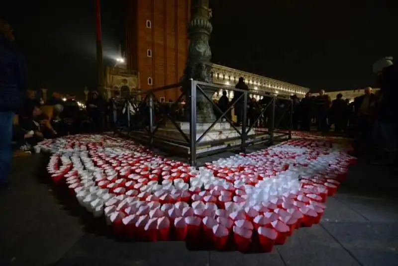 COMMEMORAZIONE VALERIA SOLESIN