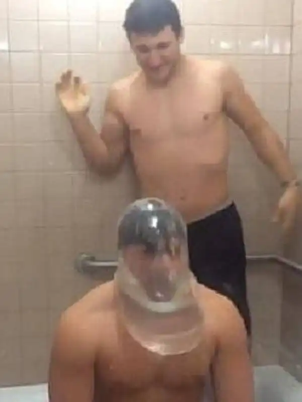 condom challenge   2