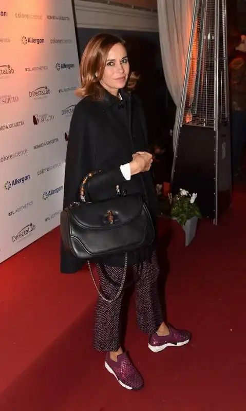 cristina parodi