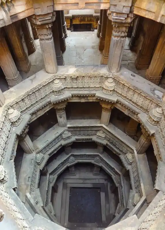 dada harir vav ahmedabad gujarat