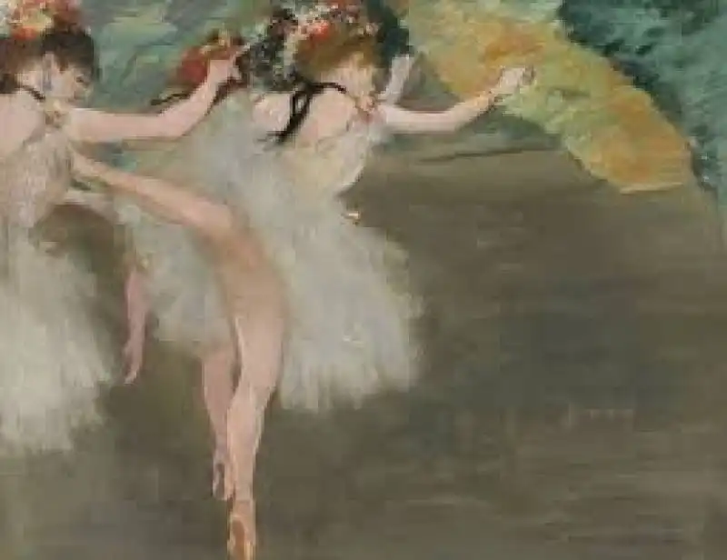 DEGAS