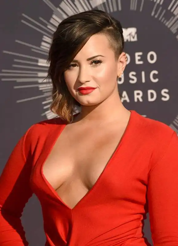 demi lovato