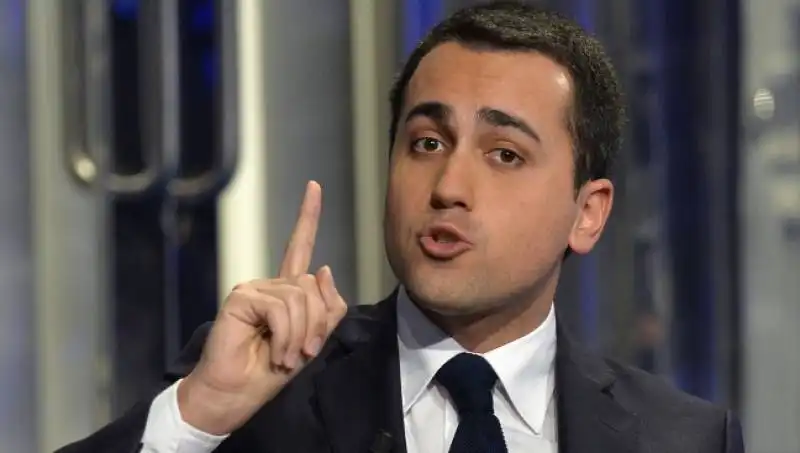 DI MAIO