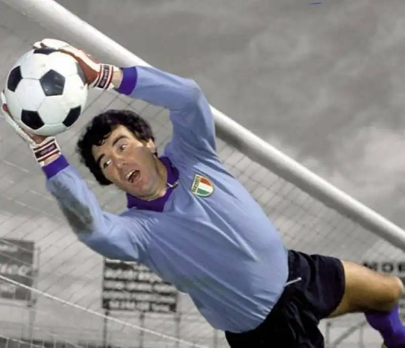 dino   zoff 