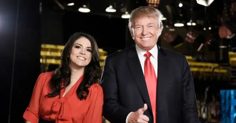 donald trump al saturday night live  3