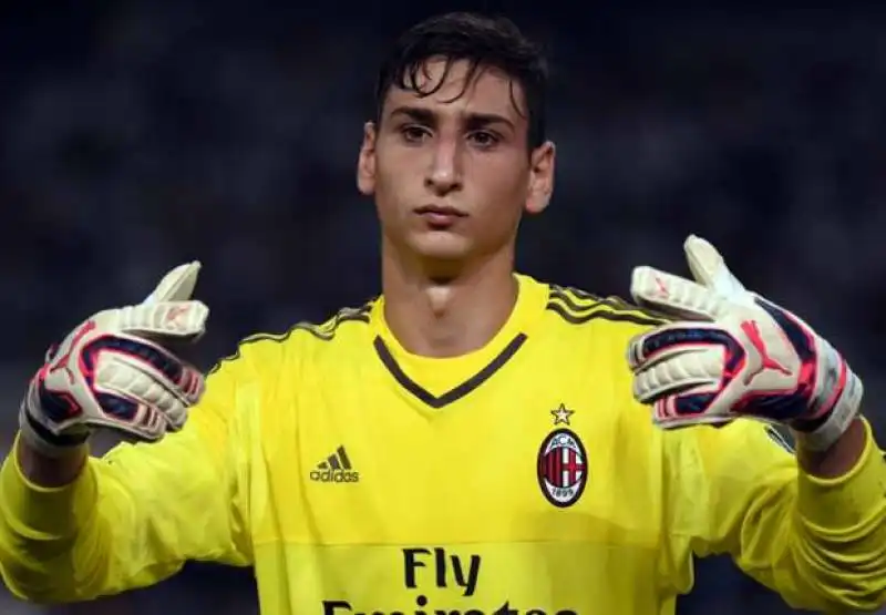 DONNARUMMA