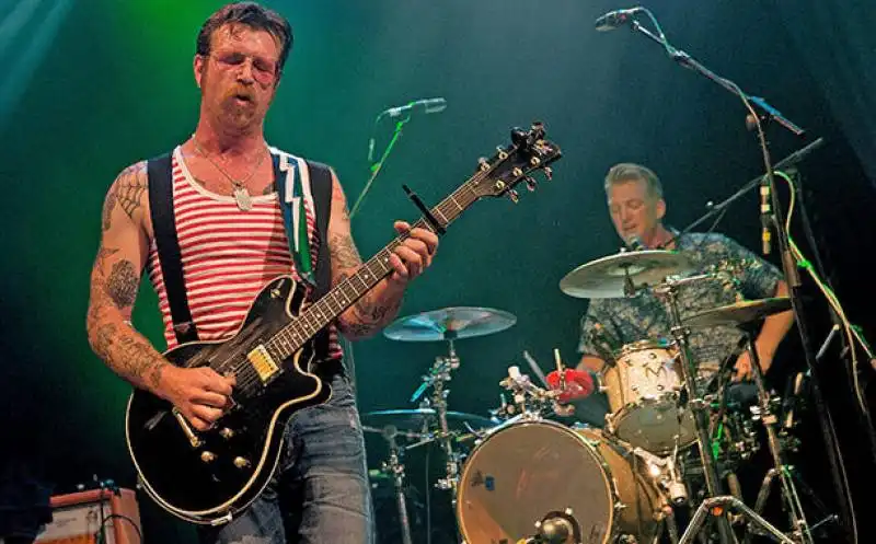 Eagles of Death Metal